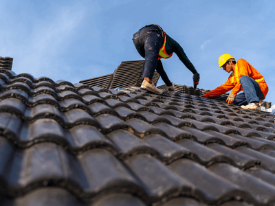 About Roof Repair Experts Worthington, MN